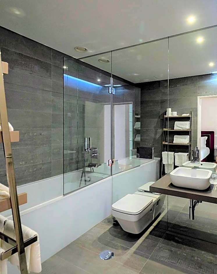 FH Hotel