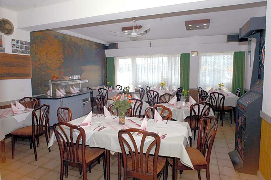 Hotel Terminus