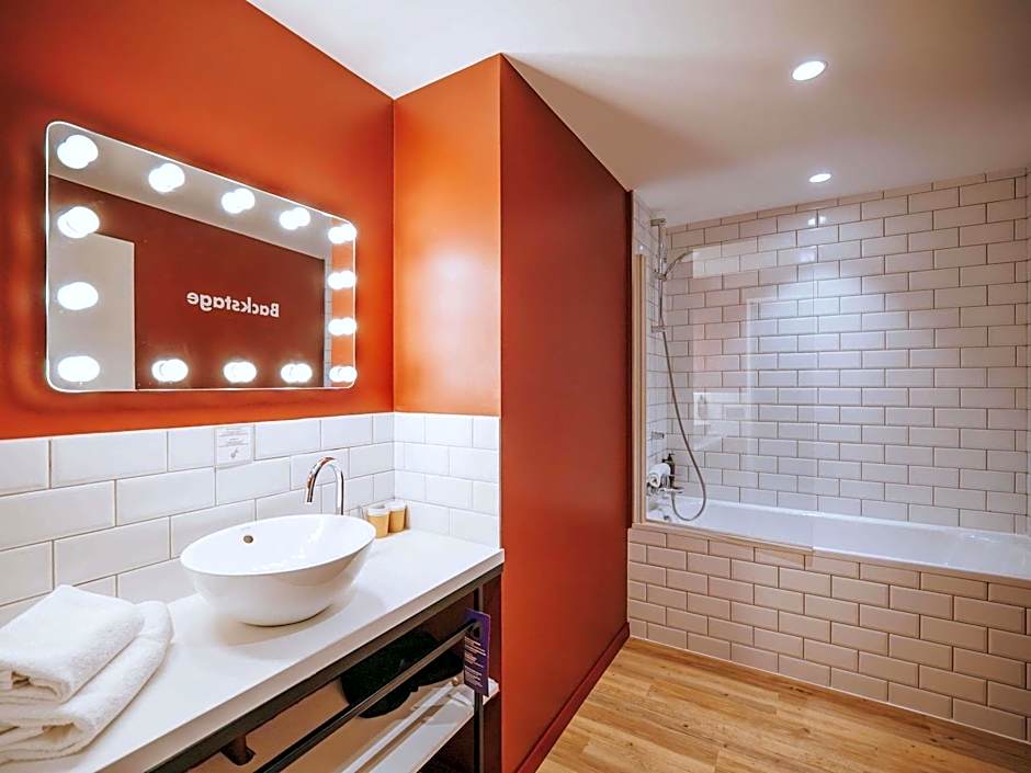 ibis Styles Lens Centre Gare