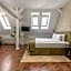 Konventa Seta Hotel Keystone Collection