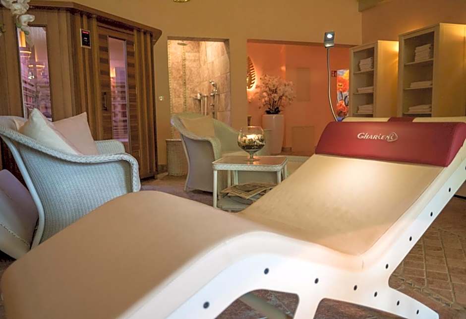 Landhotel Maarheide