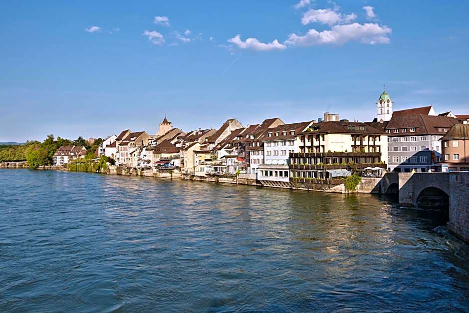 Hotel Schiff am Rhein