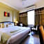 CAPITOL RESIDENCY