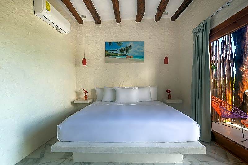 Bhoga Boutique Hotel
