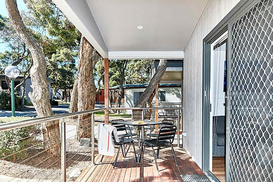 Anglesea Family Caravan Park