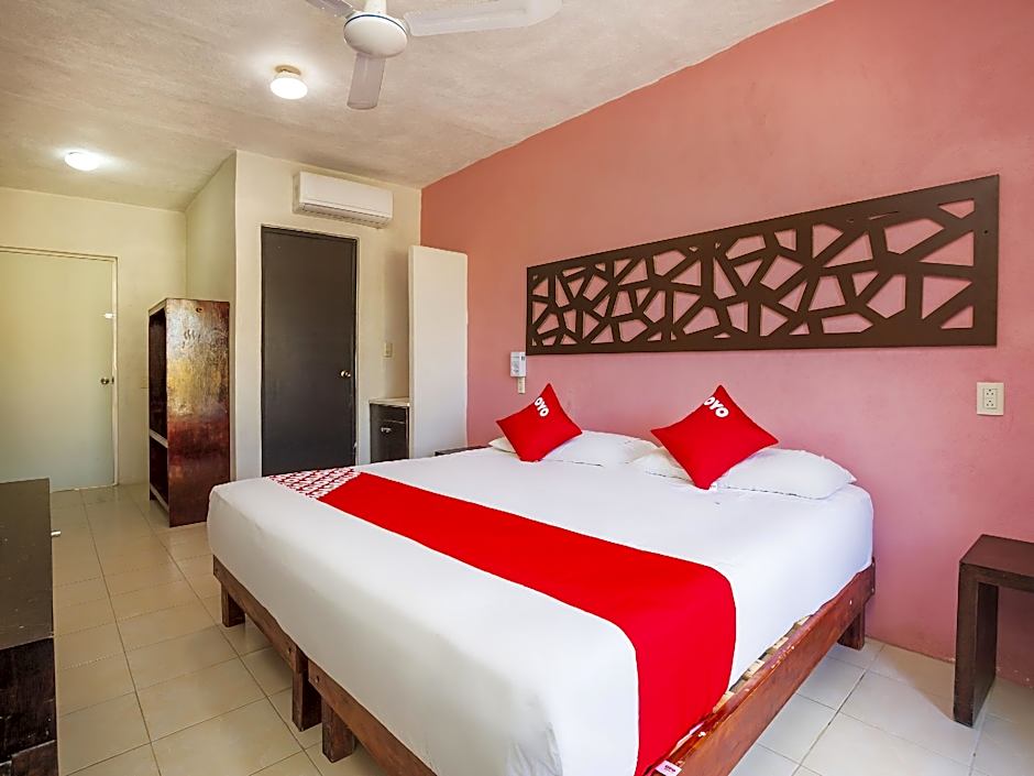 Hotel Los Arcos Holbox