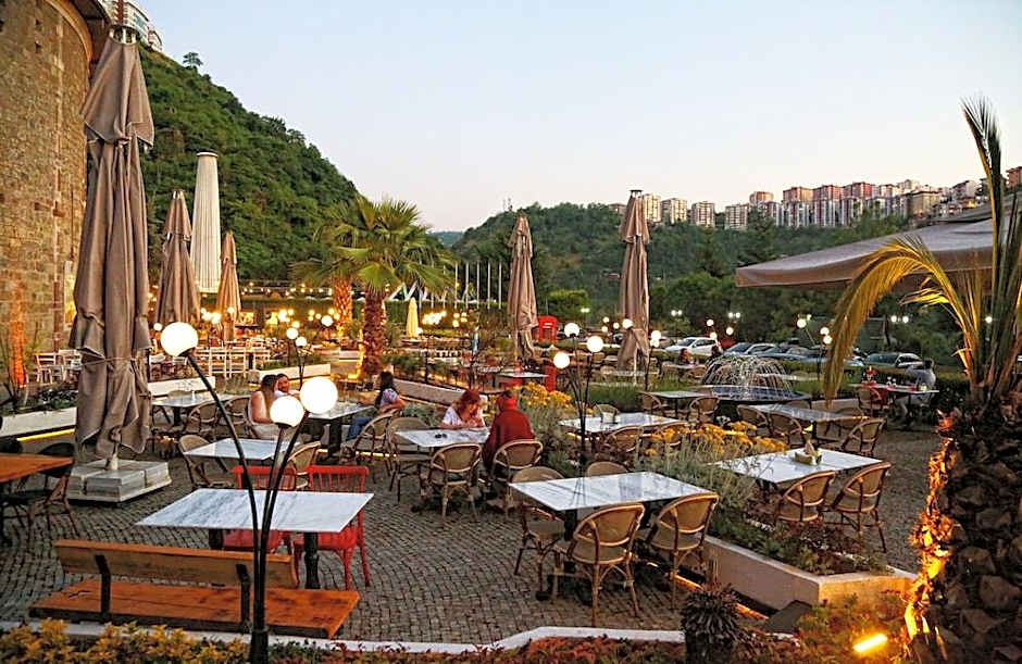 Cephanelik Butik Hotel