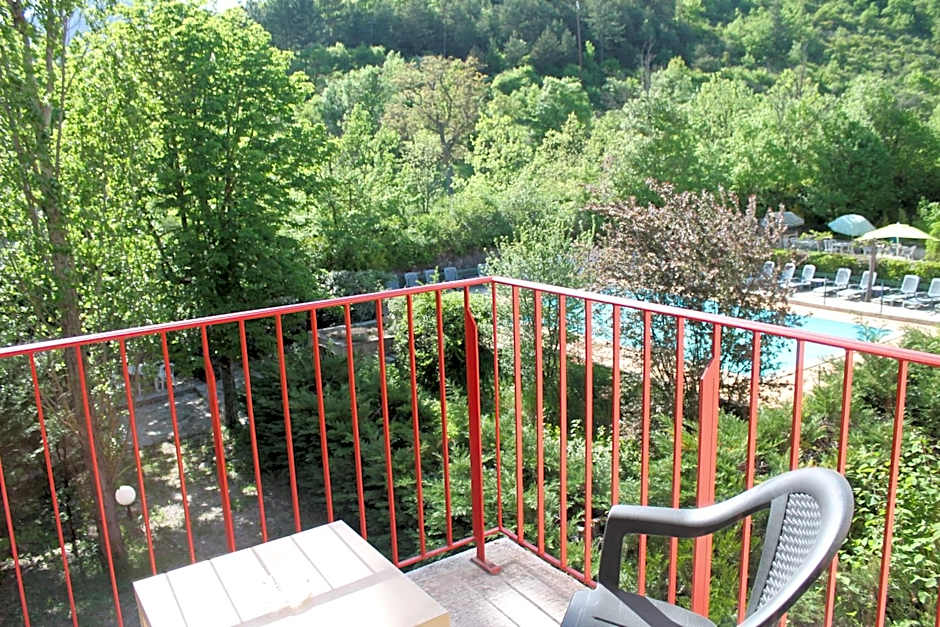 Les Canyons du Verdon