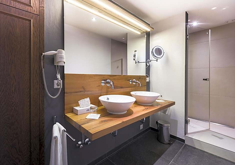 Hotel Ochsen Post