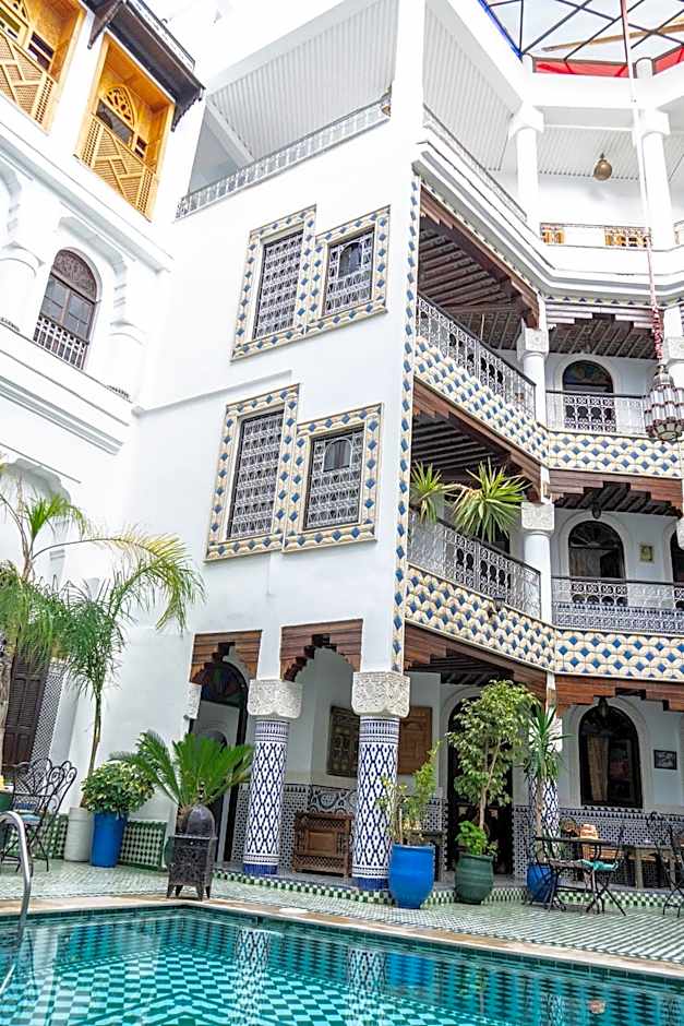 Riad El Yacout