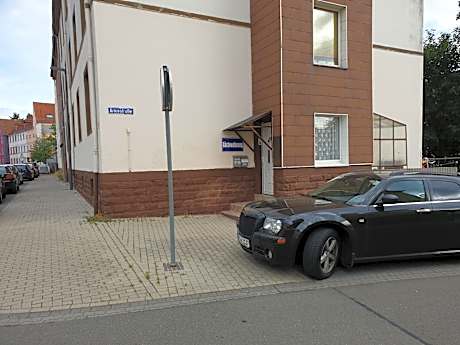 Gästewohnung