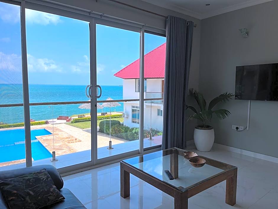 Calamari Beach Resort