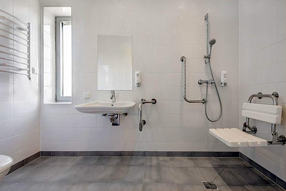 Premiere Classe Wroclaw Centrum Hotel
