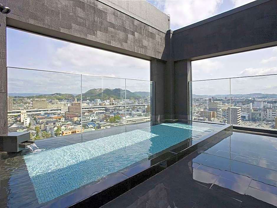 Candeo Hotels Fukuyama