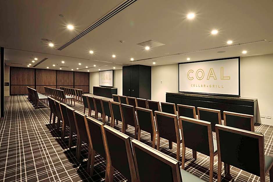 Hilton Adelaide