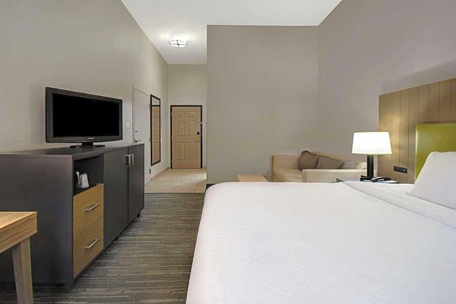 Country Inn & Suites by Radisson, Cincinnati Airport, KY