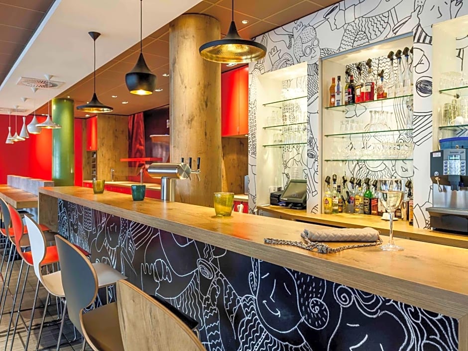 ibis Hannover City
