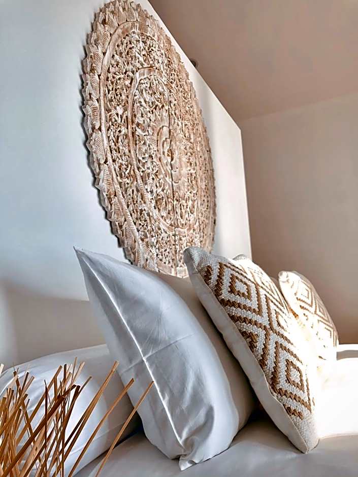 Mangata Boutique Bungalows