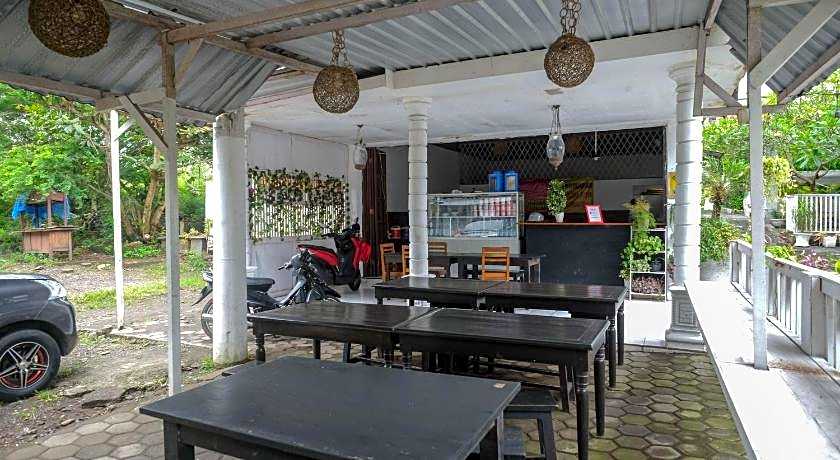 RedDoorz @ Paris Ocean