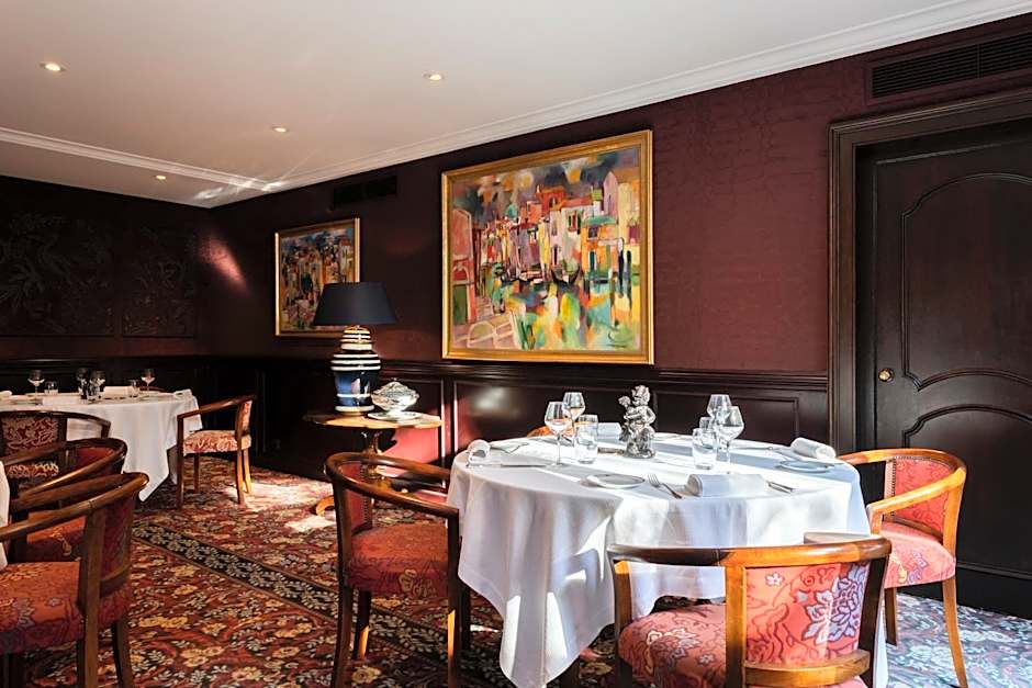 Hôtel Restaurant Million