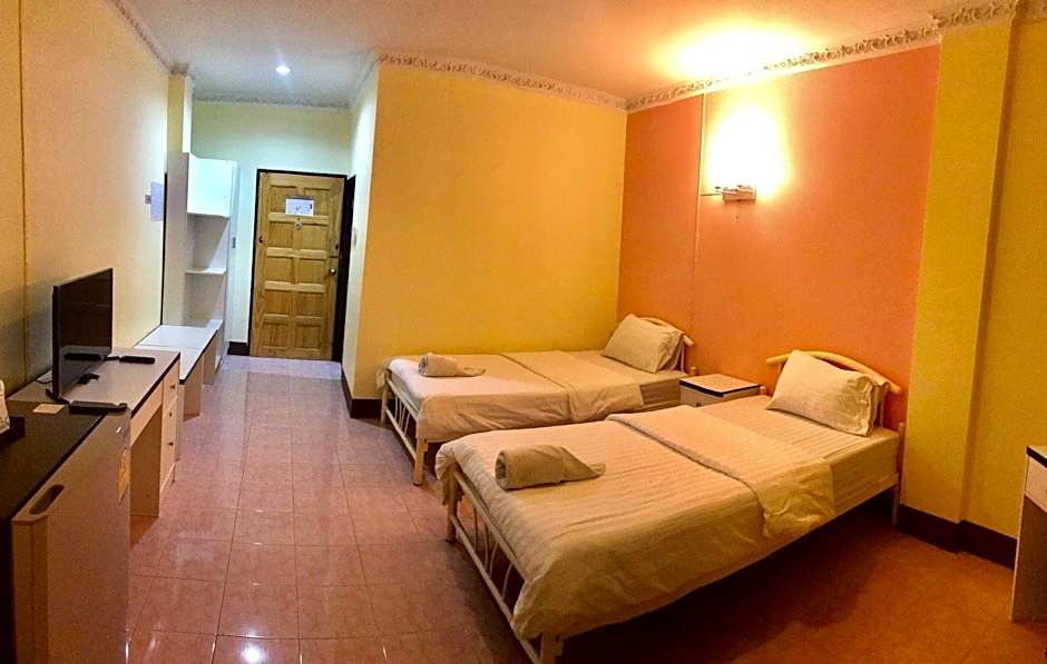 The Great Rayong Hotel