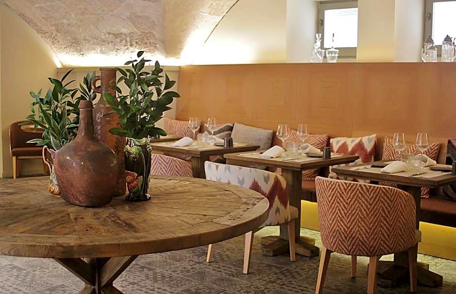 Hotel Antigua Palma - Casa Noble