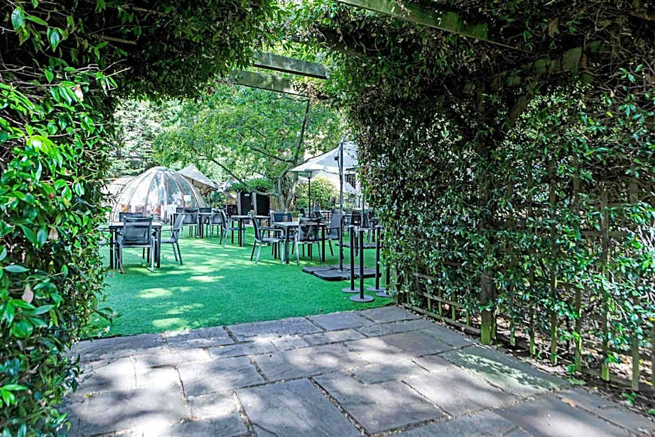 DoubleTree by Hilton London Kensington