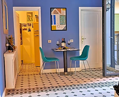 Art Boutique Residence