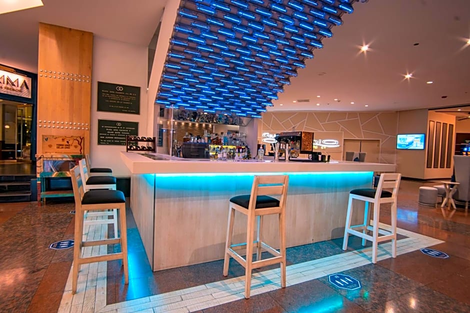 Grand Hotel Tijuana