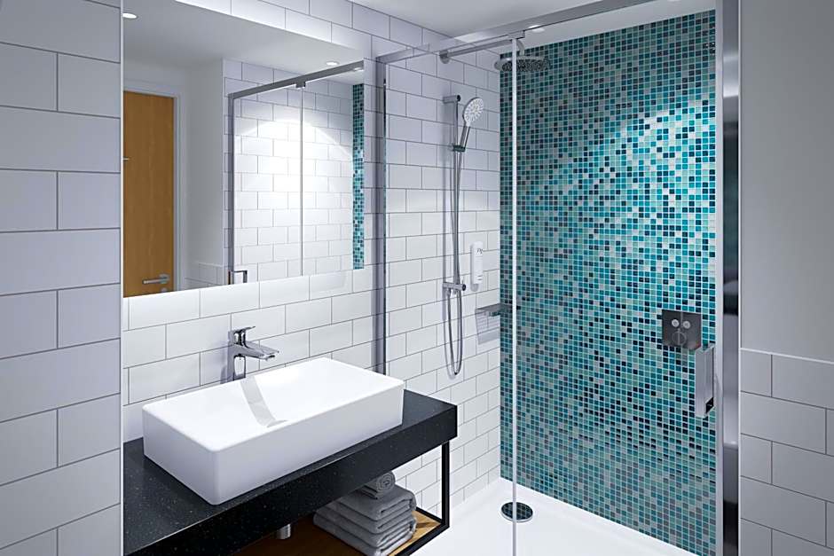 Holiday Inn Sunderland - City Centre By IHG