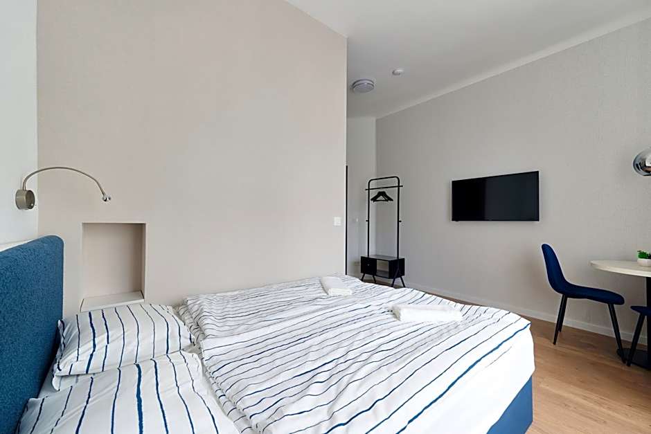 Villa Oliver Budapest