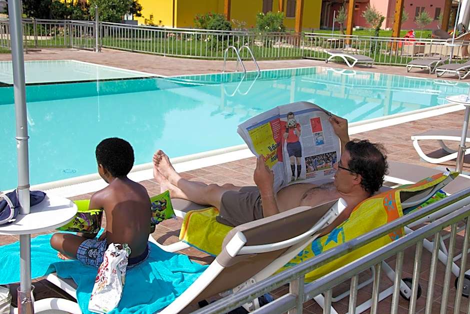 Campiglione Hotel