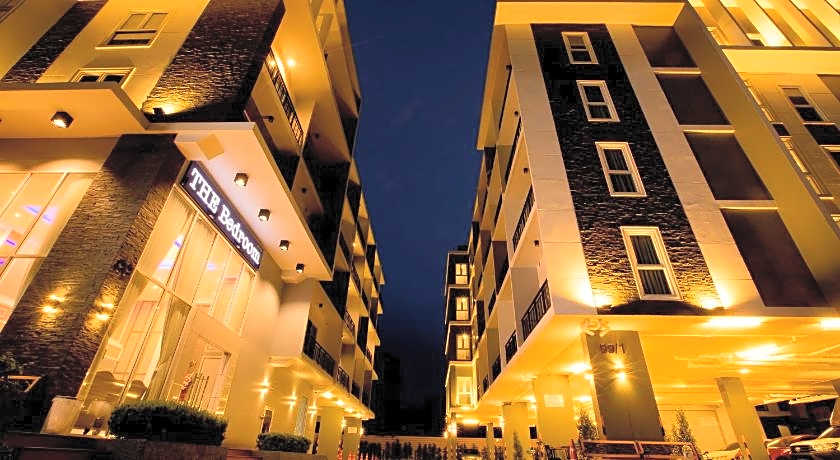 The Bedroom Ladprao 101