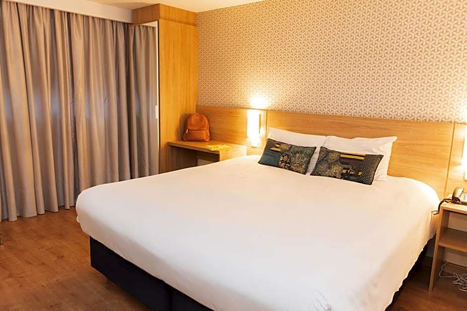 Intercity Curitiba 7 de Setembro