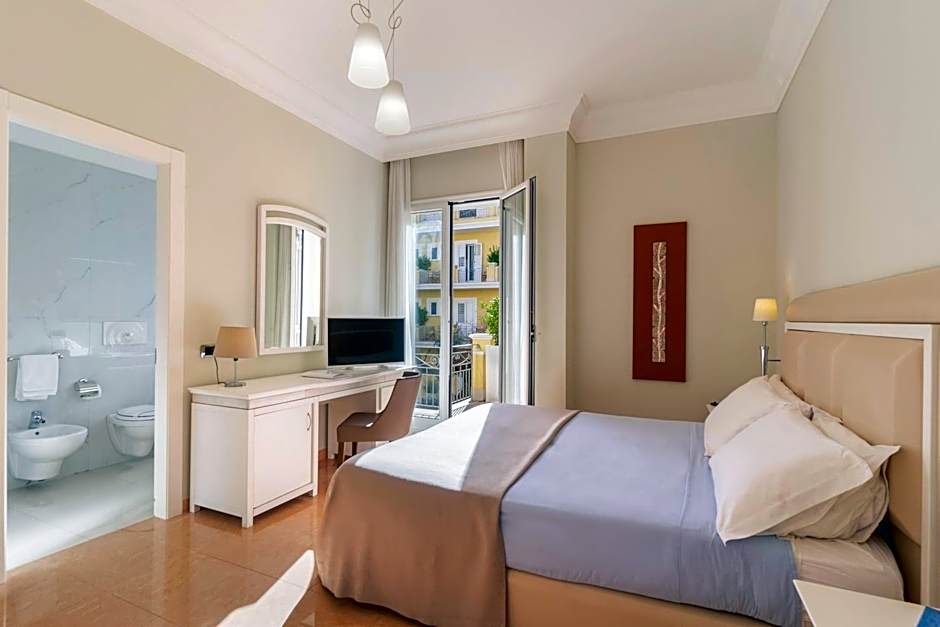 Victoria Palace Hotel & Zen Wellness