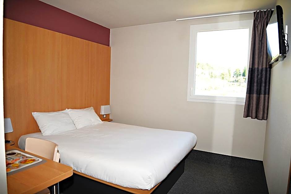 B&B HOTEL Alès - Pôle Mécanique