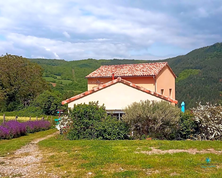 La Villa Des Raspes - Séjour Spa - Adult Only