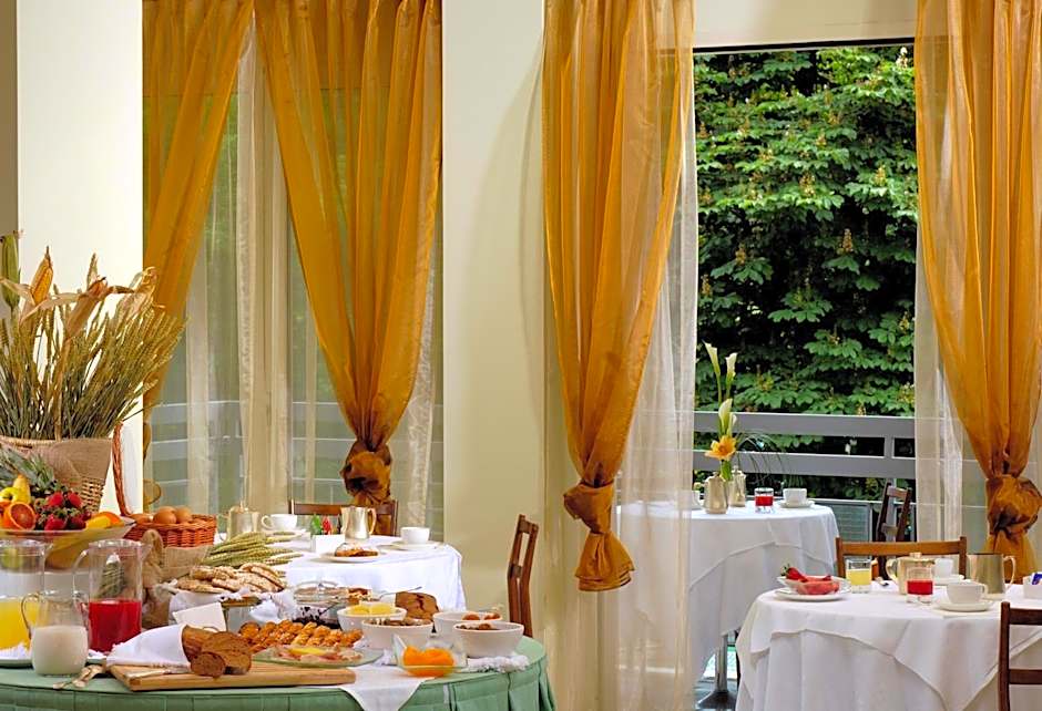 Rizzi Aquacharme Hotel & Spa