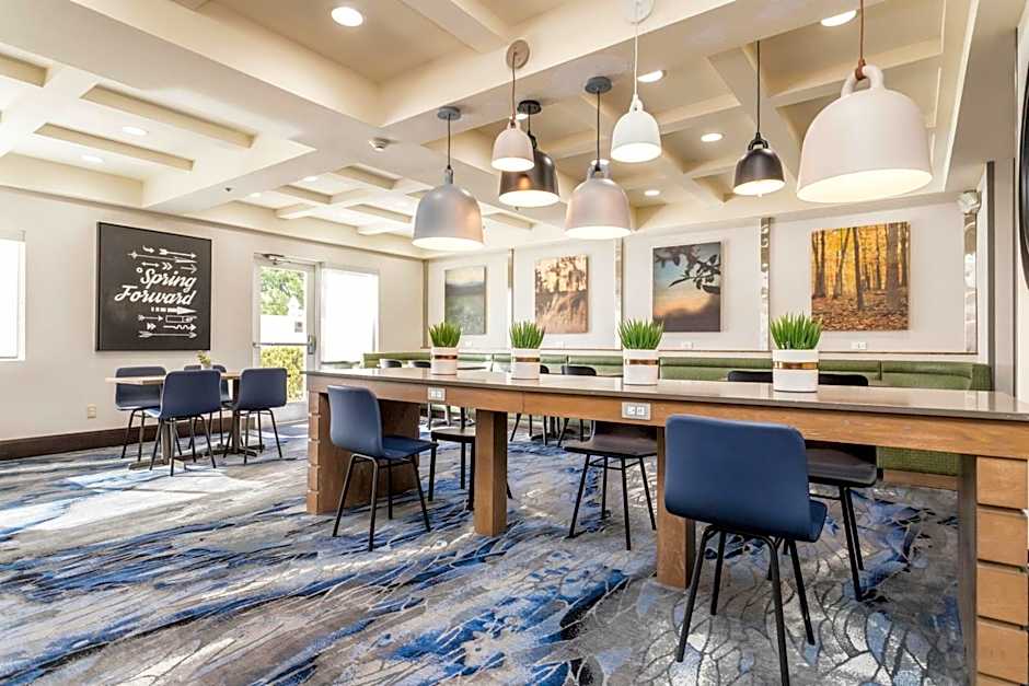 Fairfield Inn St. George