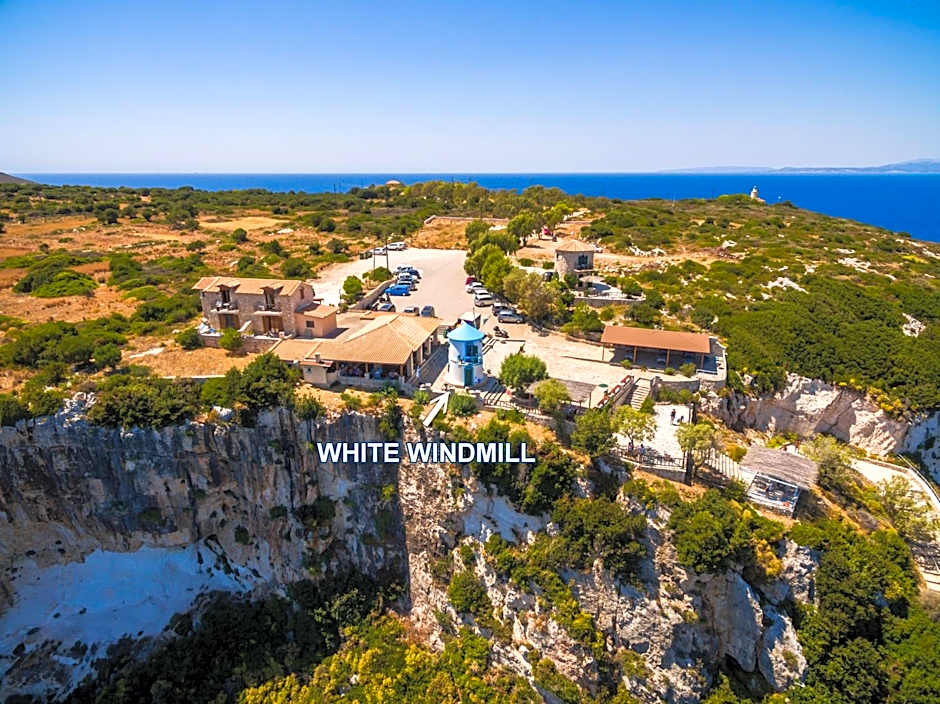 Potamitis Windmills & Apartments - Unique Stay with Scenic Views, by ZanteWize