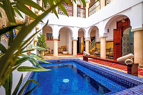 Riad Chalymar