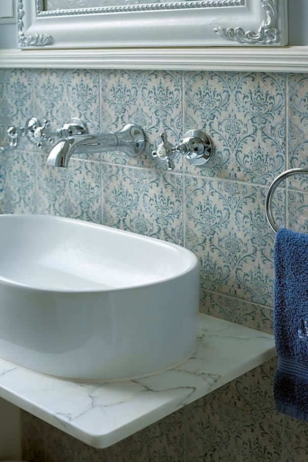 Vondelpark House B&B