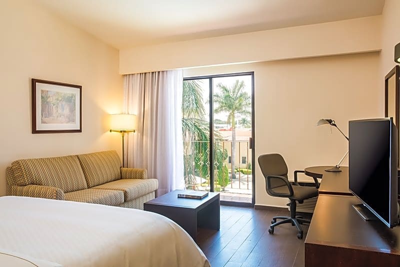 Fiesta Inn Oaxaca