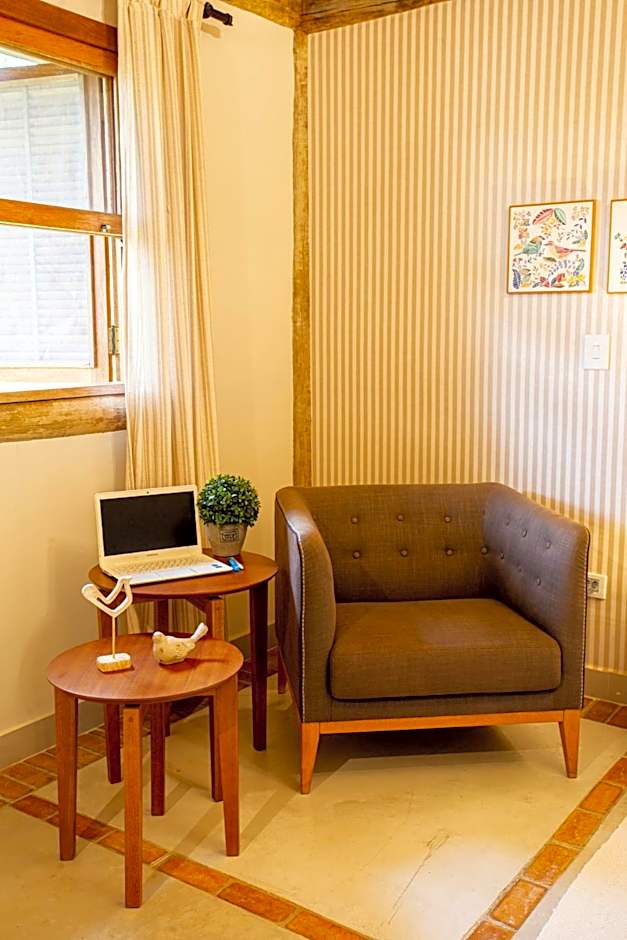 Cabanas Portal da Serra