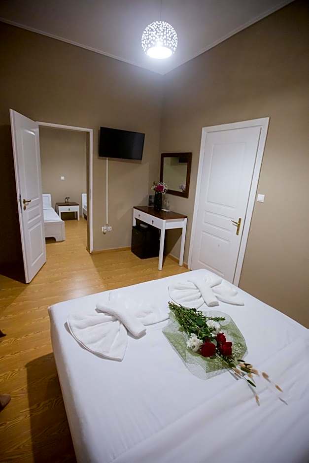 Cavallari Palace Hotel Suites