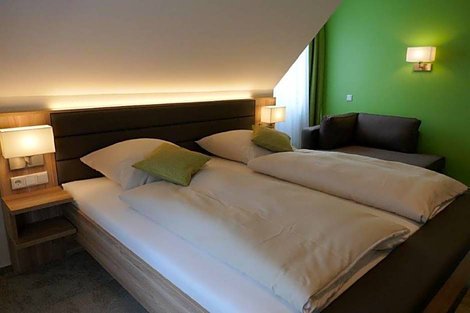 Hotel van Lendt garni