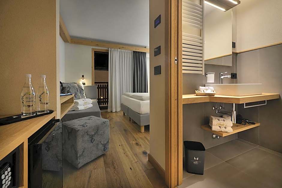 Hotel Galli's - Centro