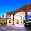 Best Western Angleton Inn