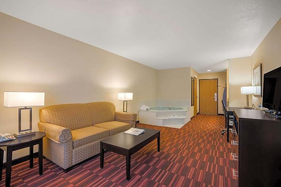 Best Western Hermiston Inn