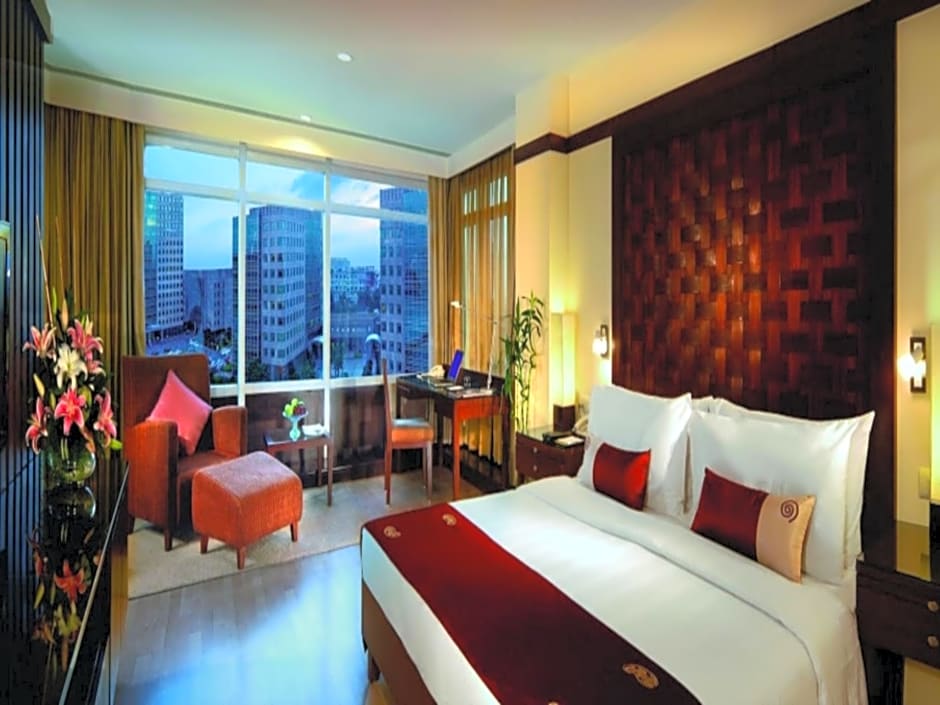 Fortune Select Global, Gurugram - Member ITC Hotels' Group